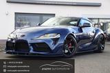 Toyota Supra GR 3.0 Legend +KW V3+PREMIUM+HEAD-UP+JBL++ - Toyota Supra Gebrauchtwagen