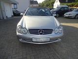 Mercedes-Benz CLK 240 CLK Cabrio CLK 240 - gebrauchte Mercedes-Benz CLK 240 aus dem Jahr 2004