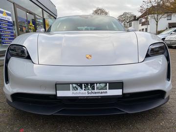 صورة مصغرة 29 لـ 2020 Porsche TAYCAN