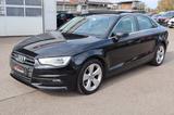 Audi A3 2.0 TDI Limousine Ambition_Xenon_Pano_KlimAut - Audi A3 mit Diesel-Antrieb: Ambition