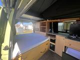 Volkswagen T5 Camper - gebrauchte VW T5 aus dem Jahr 2004