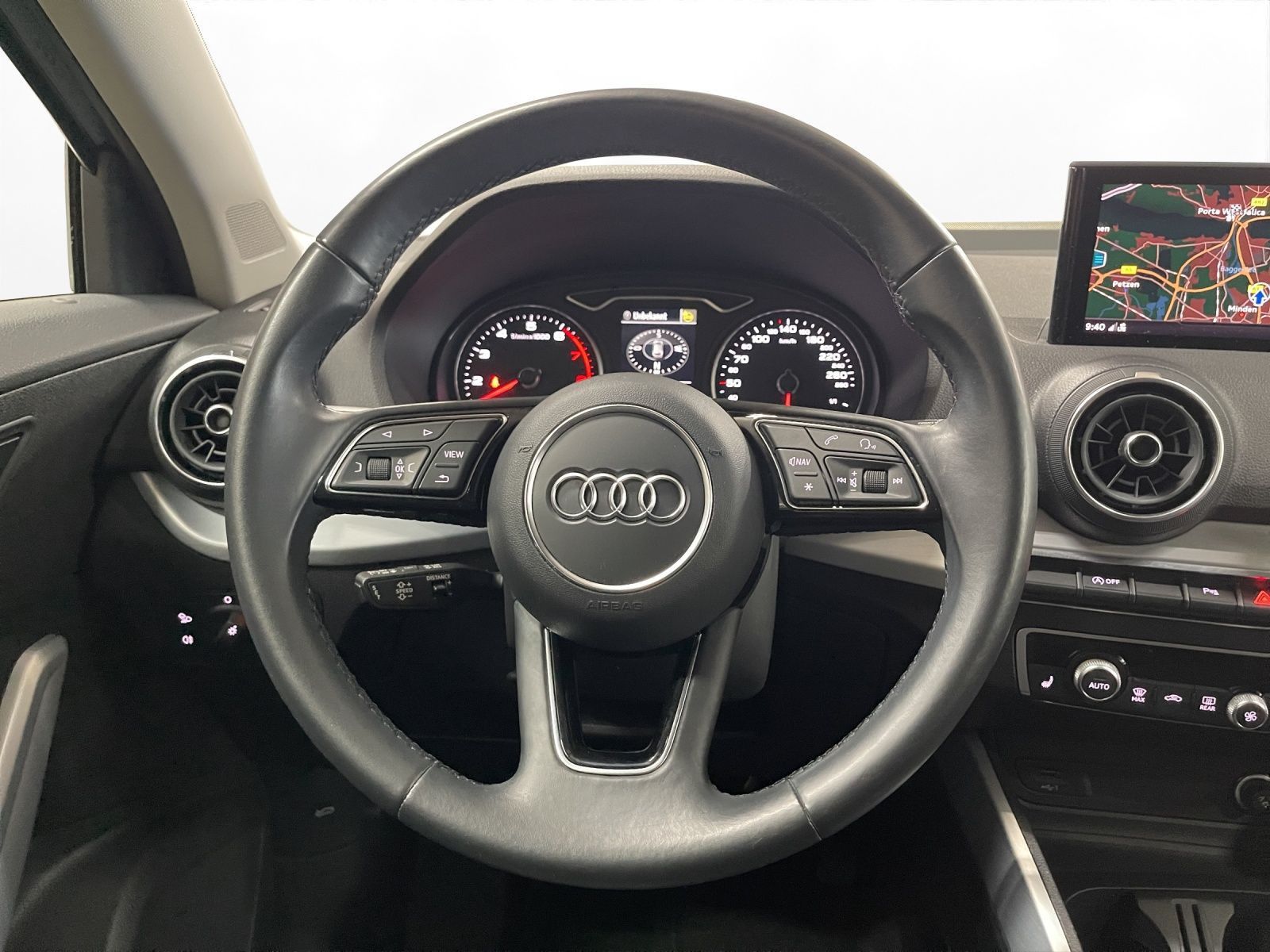 Audi Q2 - Bild 20