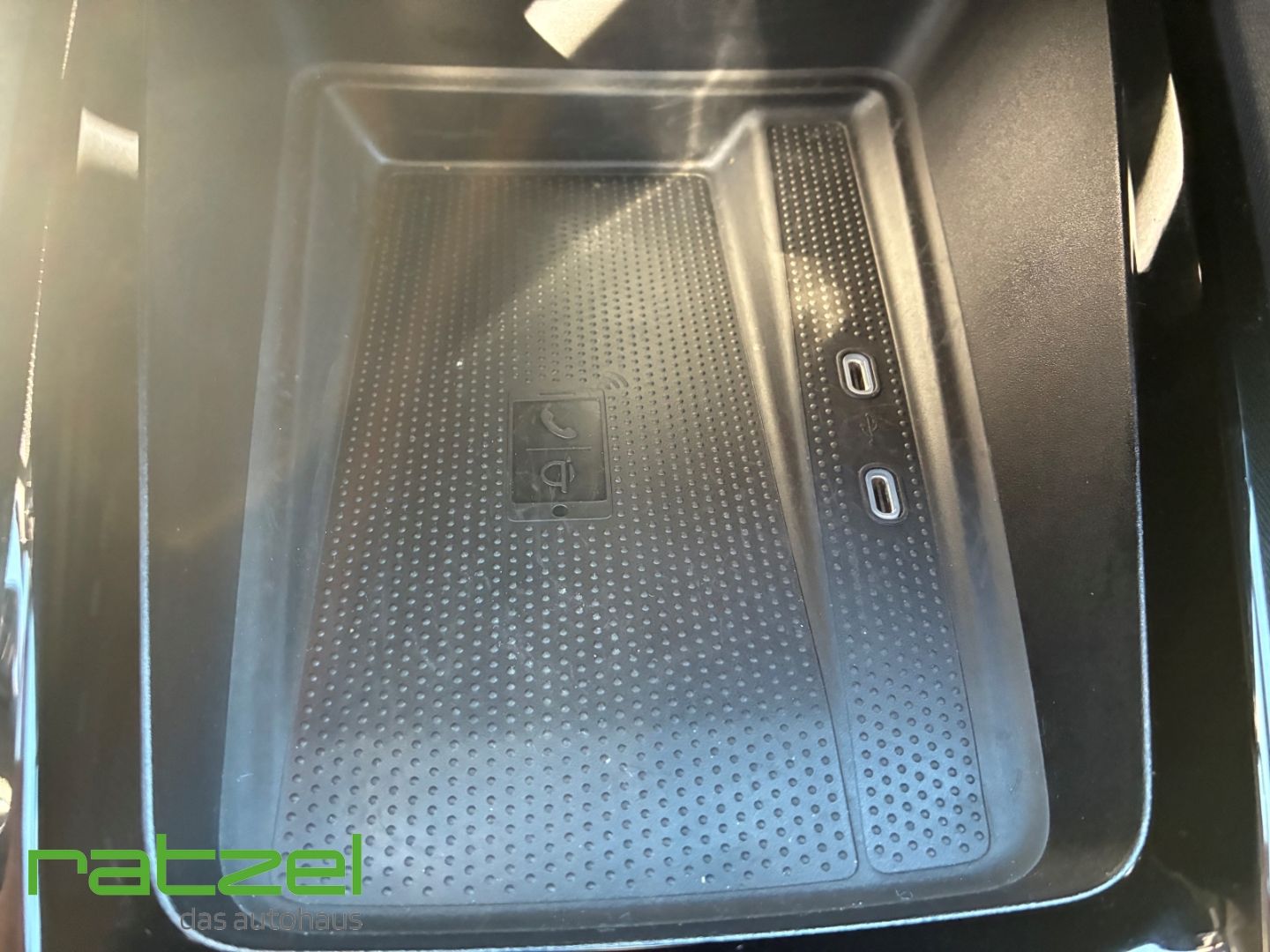 Fahrzeugabbildung SKODA Octavia 4x4 Combi RS TDI 2.0 HUD Navi LED