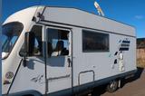 HYMER / ERIBA / HYMERCAR B 584 - HYMER / ERIBA B 584