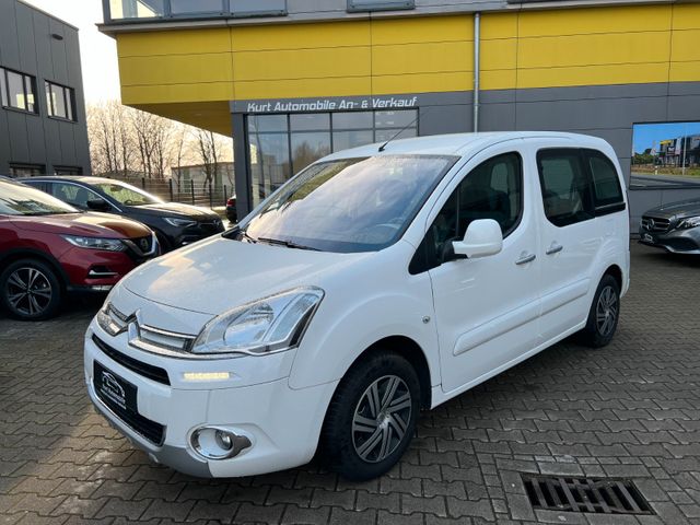 Citroën Berlingo Kombi Selection AUTOMATIK/KLIMA/EURO5*