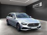 Mercedes-Benz E 300 de Distro*HUD*Pano*Kamera*Leder*LED*DAB*18 - Mercedes-Benz E-Klasse Plug-in Hybrid (PHEV) Gebrauchtwagen