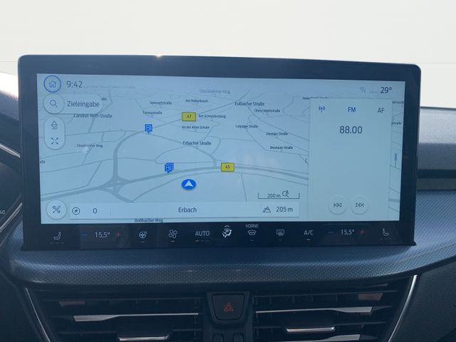 Ford Focus Turnier Active X 1.5 ACC+Pano+B&O+Navi+Led