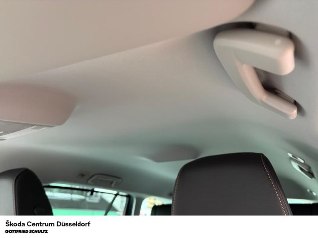 Skoda Octavia - Bild 13