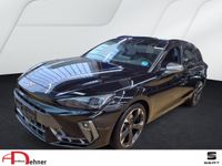 Cupra Leon - Vorschau Bild 1