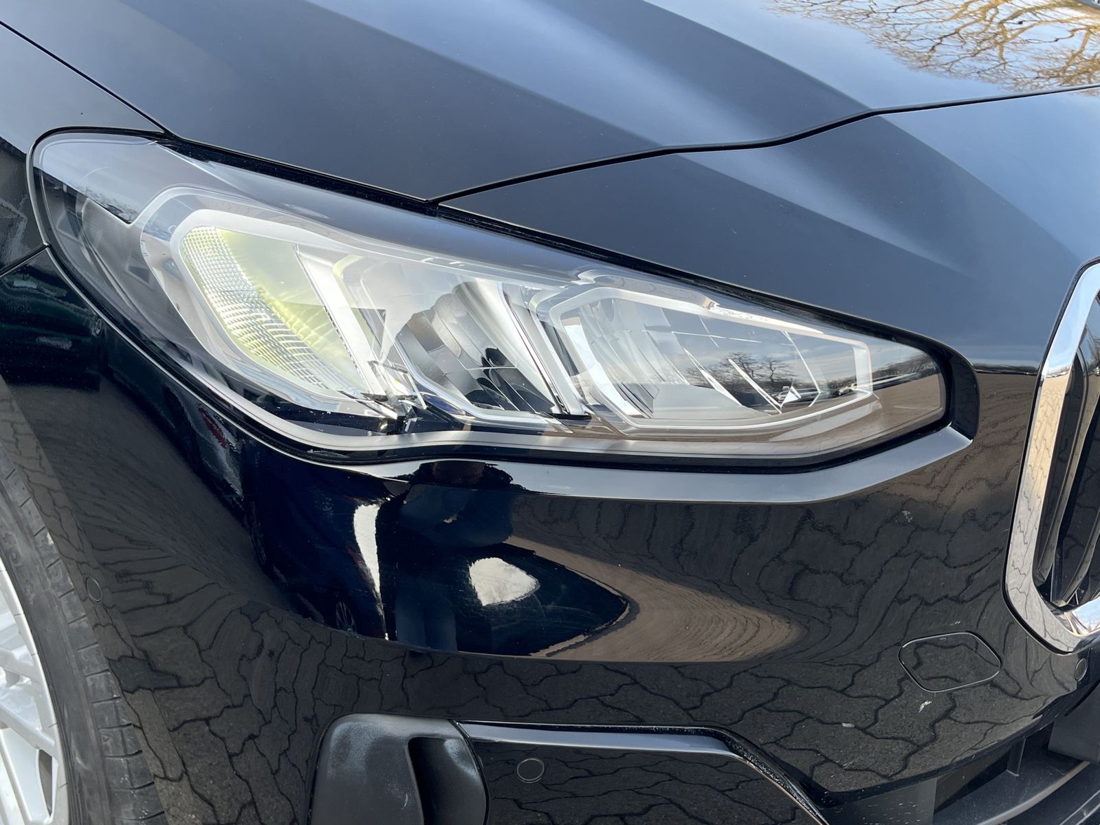Fahrzeugabbildung BMW 218 Active Tourer 218d ActiveT.*Kamera*LED*Navi*