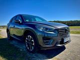 Mazda CX-5 2.2 SKYACTIV-D 175 Sports-Line AWD AT S... - Mazda CX-5 mit Panoramadach