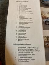 Audi A4 1,9 TDIe Sondermodel mit Anhänger ... - Audi A4 mit Diesel-Antrieb: Limousine, 1.9