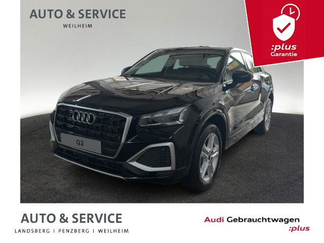 Image of Audi Q2