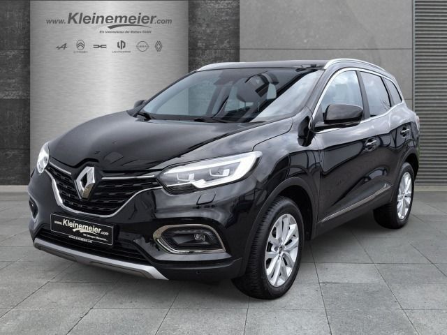 Renault Kadjar 1.3 TCe 160 Limited*SHZ*Automatic*RFK*PDC