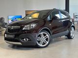 Opel Mokka Innovation *Navi,Leder,Schiebed.,Kamera* - Opel Mokka mit Benzin-Antrieb: Automatik