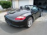Porsche Boxster S 987 - Porsche Gebrauchtwagen von 2008