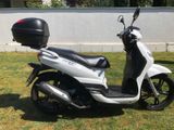 Peugeot Tweet 125 - PEUGEOT ROLLER 125 TWEET
