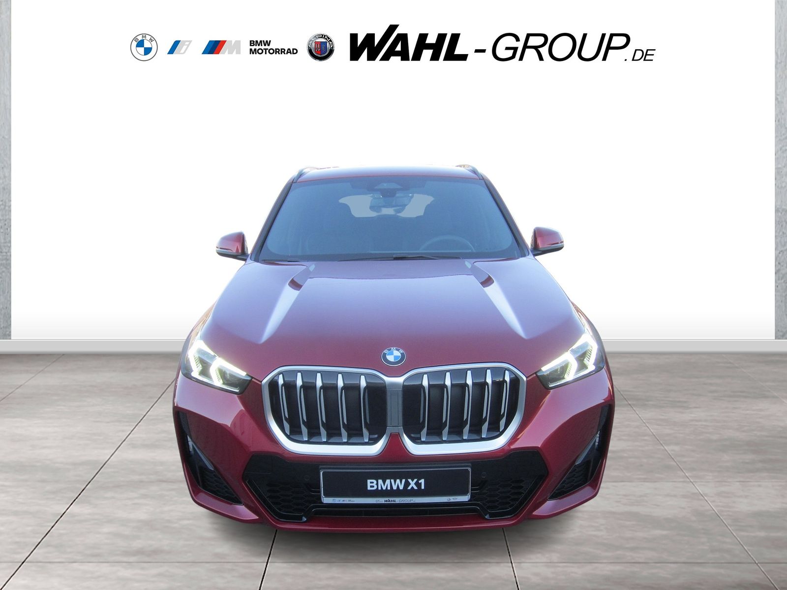 BMW X1 - Bild 2
