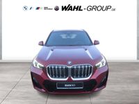 BMW X1 - Vorschau Bild 2