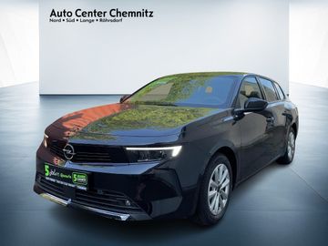 Opel Astra - 4