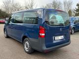 Mercedes-Benz Vito Tourer 114 CDI Pro lang/1H/8-Sitzer/Klima - Mercedes-Benz Vito: 8 Sitzer
