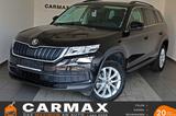 Skoda Kodiaq Ambition T.Leder,Navi,Panorama,Kamera,SH - Skoda Kodiaq: Ambition