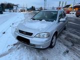 Opel Astra G 1.Hand Tüv Neu - gebrauchte Opel Astra aus dem Jahr 1998