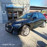 Audi Q5 40 2.0 tdi 12V Advanced quattro s-tronic - Audi: V12 TDI