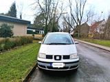 Seat (E) Alhambra  1.9 TDI - gebrauchte Seat Alhambra aus dem Jahr 2003