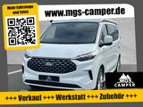 Ford Nugget Titanium L1 #NEUES MODELL #Automatik