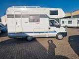 Bürstner A532/2x Solar//6xSchlafen/6xSitzen - Diesel 1999