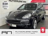 Porsche Cayenne S Bose+18Wege+PCM+el.SHD+Luftfed. - Porsche Cayenne Gebrauchtwagen in Hamburg