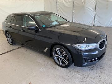 BMW 520 - 2