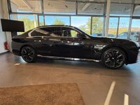 BMW 740 - Vorschau Bild 8