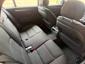 BMW 520 - 7