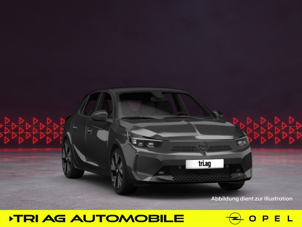 Opel Corsa - Bild 15