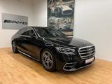 Mercedes-Benz S 580e lang long AMG-Line Sound Pano Chauffeur - Mercedes-Benz S 580 Jahreswagen