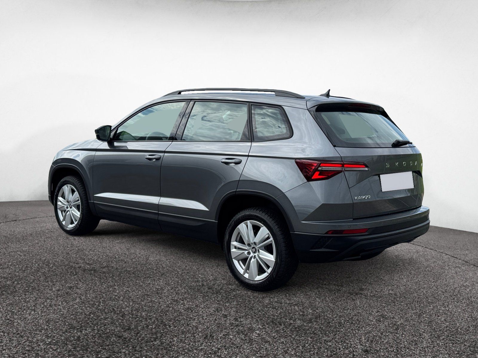 Skoda Karoq - Bild 5