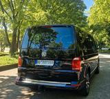 Volkswagen T6 Multivan Generation SIX 199PS LED AHK StandHZ - VW T6 Multivan Gebrauchtwagen in Bochum