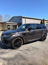 Land Rover Range Rover Sport 3.0 D300 HSE Dynamic HSE D...