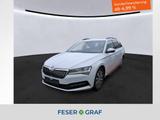 Skoda Superb Combi Ambition 2.0 TDI DSG RFK ACC Navi K - Skoda Superb Gebrauchtwagen in Nürnberg