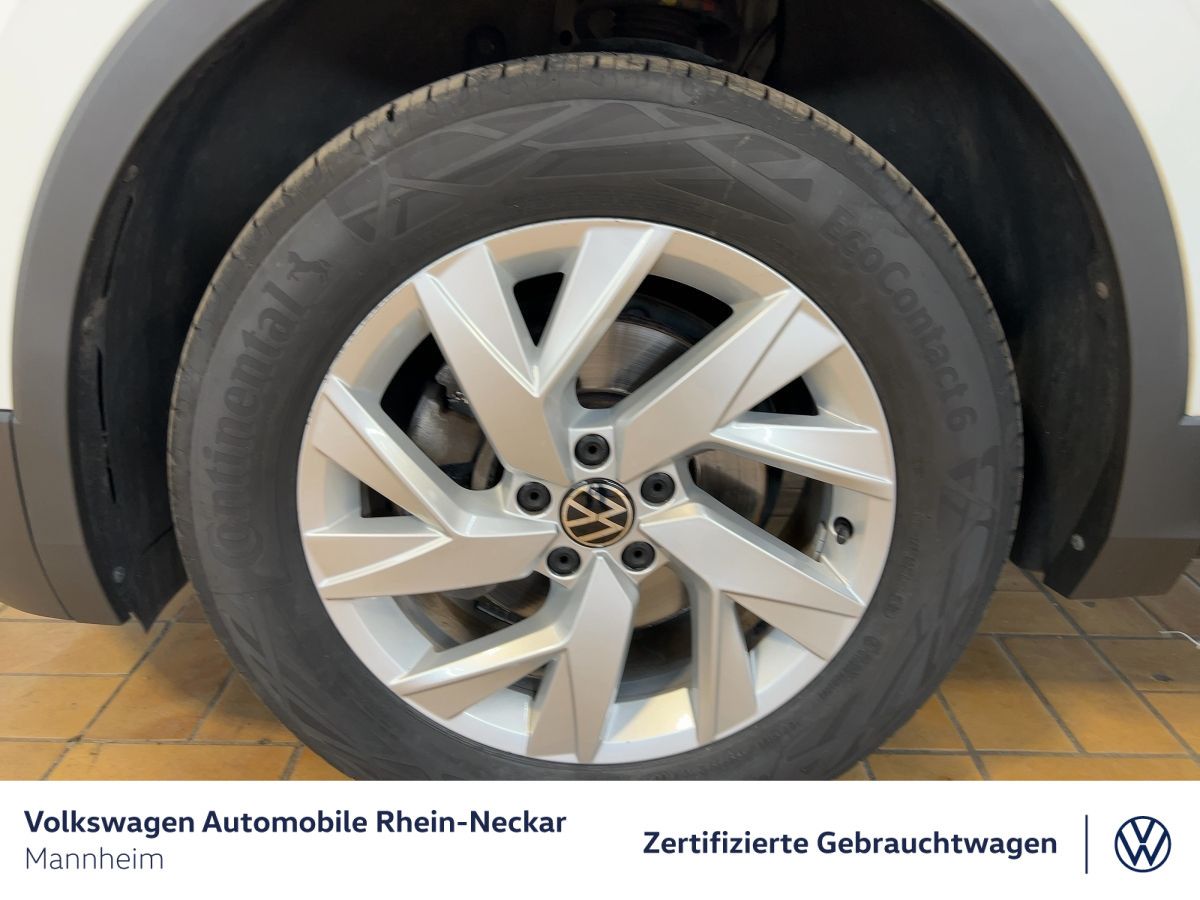 Volkswagen Tiguan Allspace - Bild 16