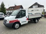 Ford Transit Pritsche FT 300 K Einzelkabine - Ford Transit ft 300