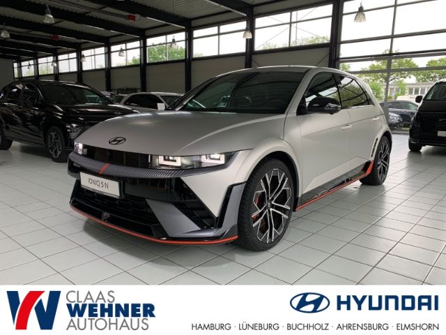 Image of Hyundai IONIQ 5