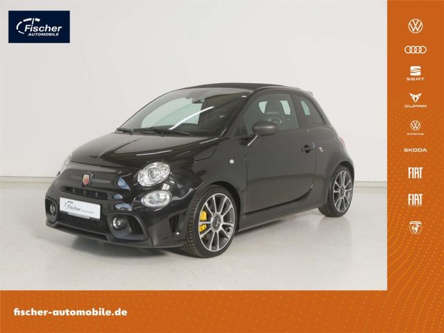 Abarth 695C 1.4 T-Jet 16V Turismo