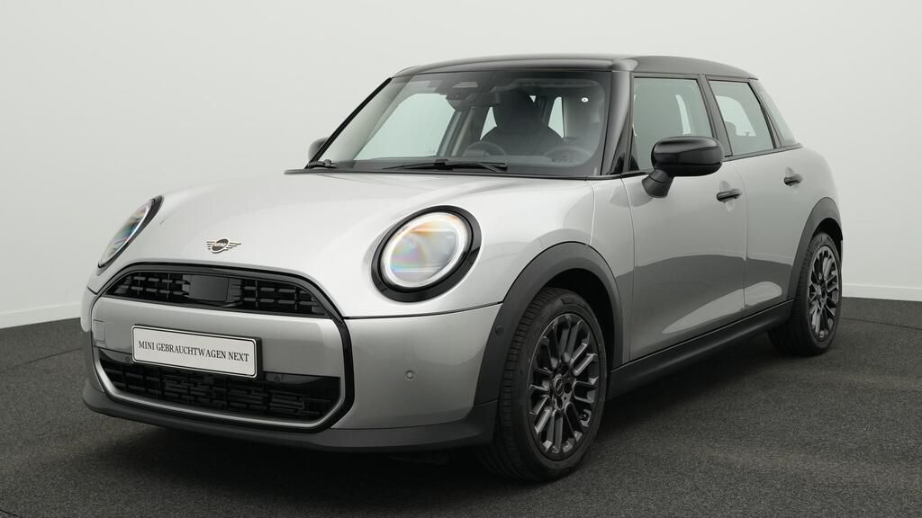MINI Classic Trim