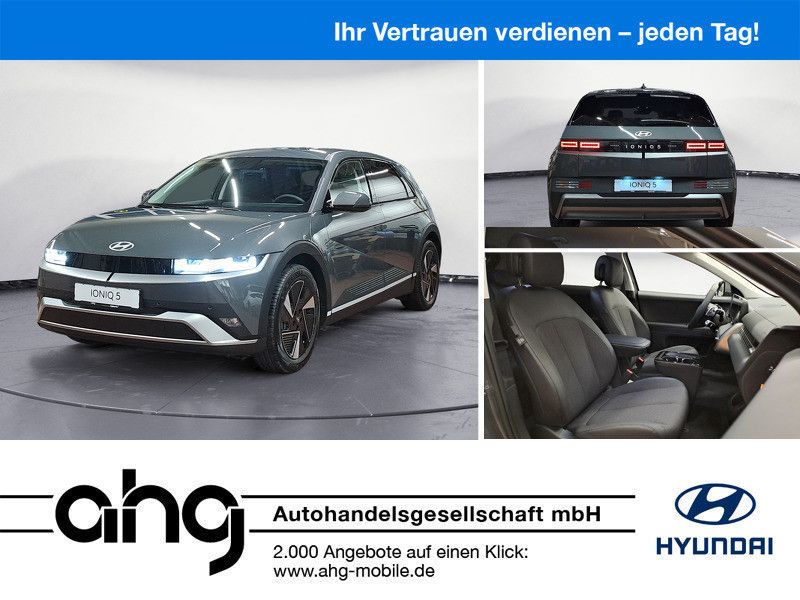 Image of Hyundai IONIQ 5