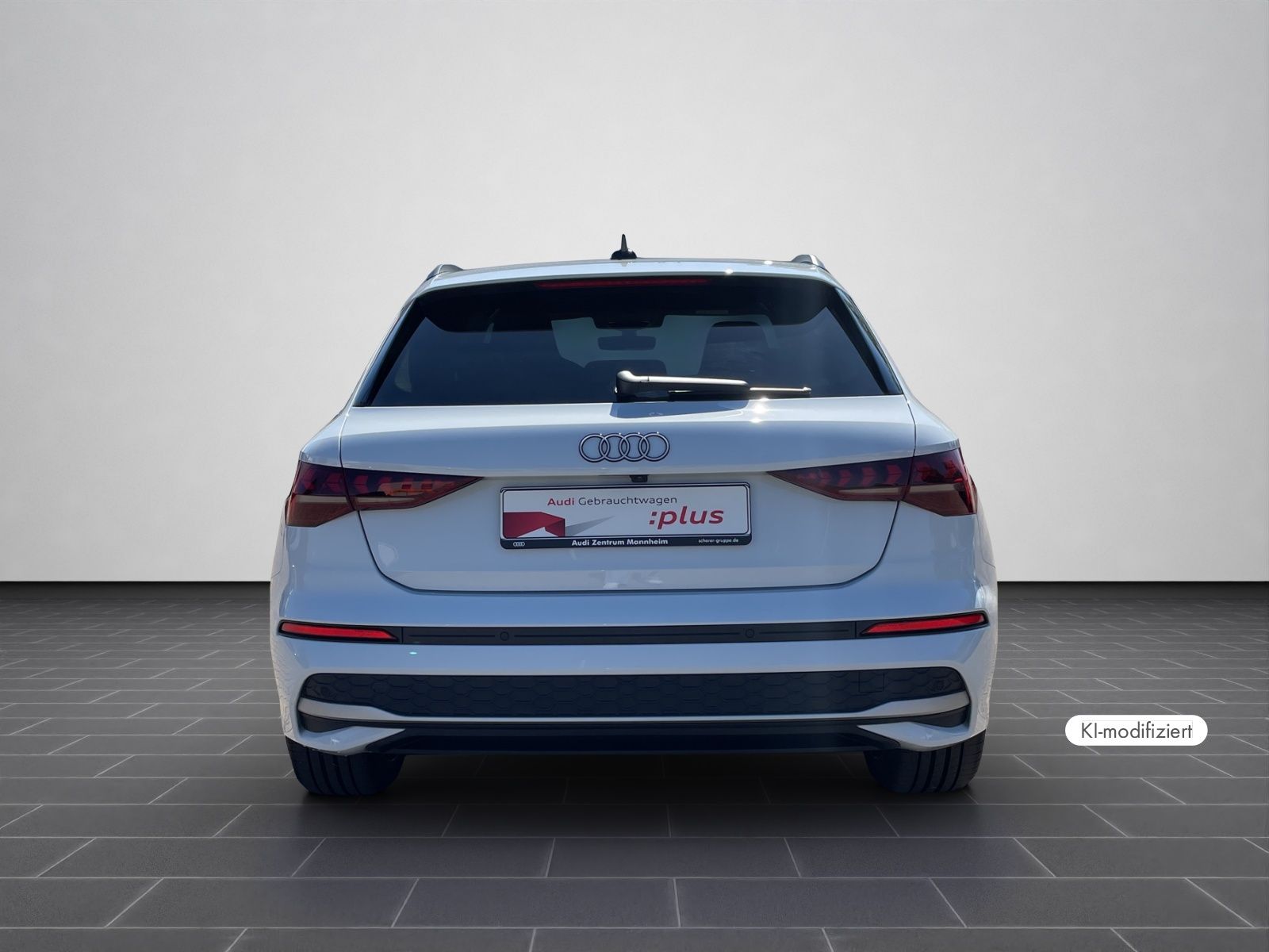 Audi A3 - Bild 7
