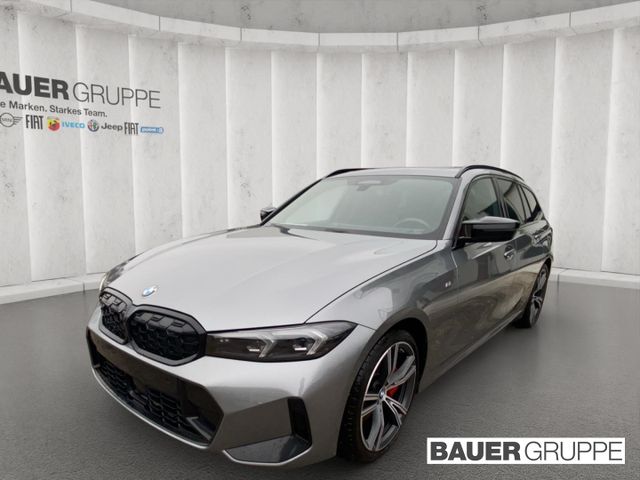 BMW M340i xDrive Touring Pano Standheiz. ACC HUD H/K