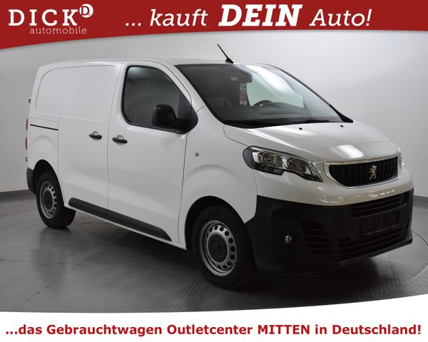 Peugeot Expert 2.0d Premium KLIMA+SHZ+NAV+KAMER+TEMP+DAB